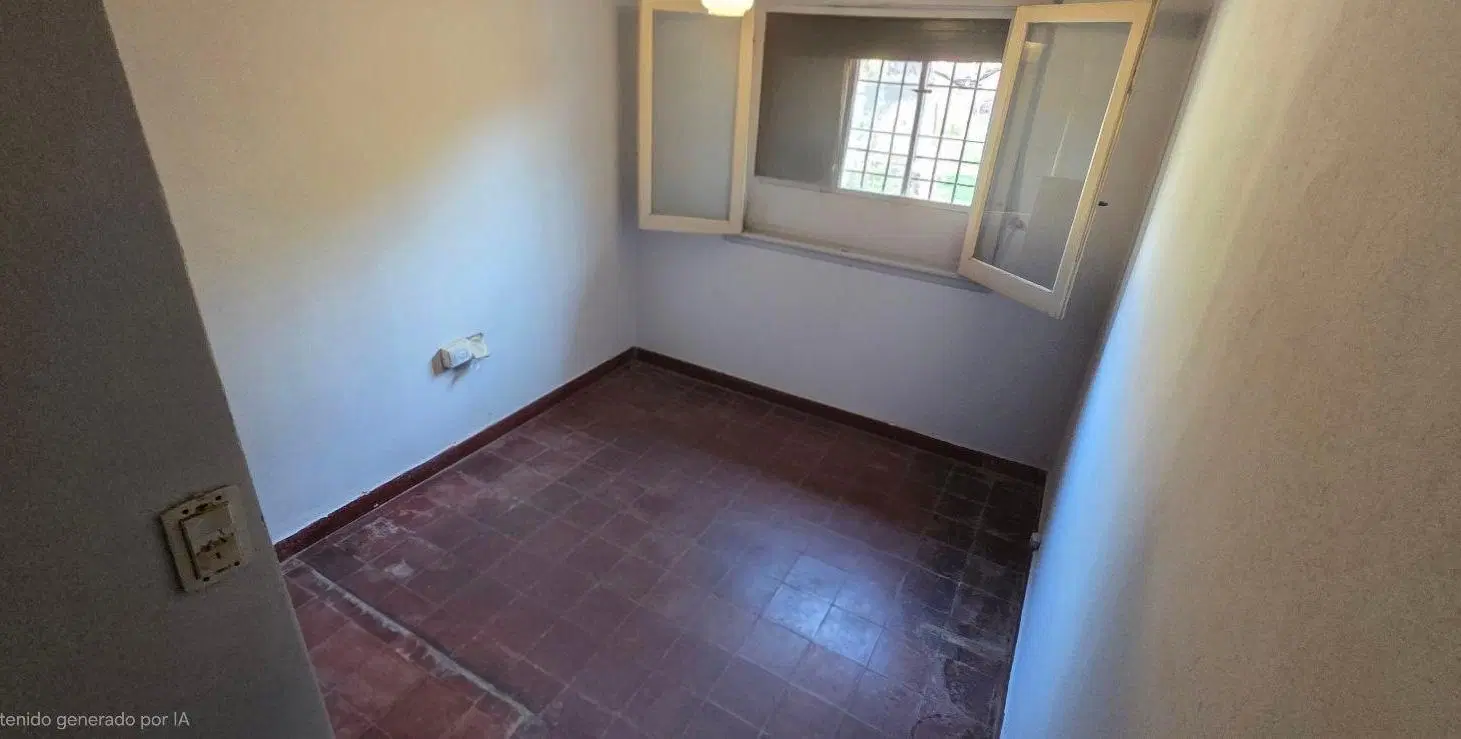 venta casa 3 ambientes - Villa de Mayo 4
