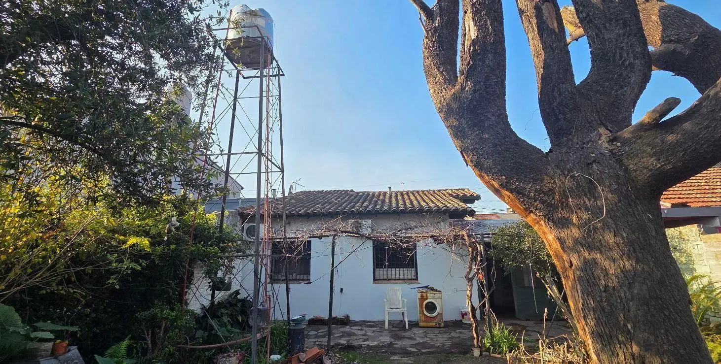 venta casa 3 ambientes - Villa de Mayo 3