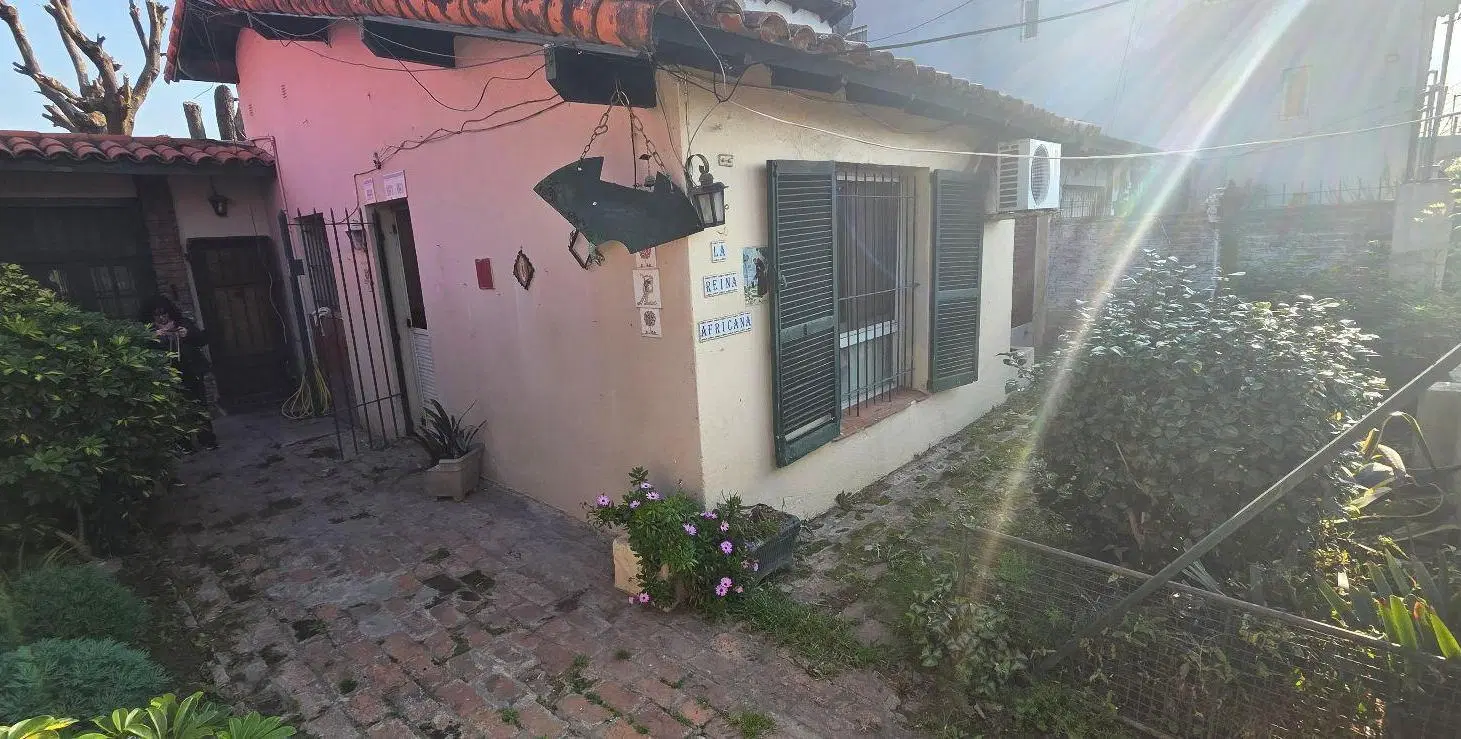 venta casa 3 ambientes - Villa de Mayo 3