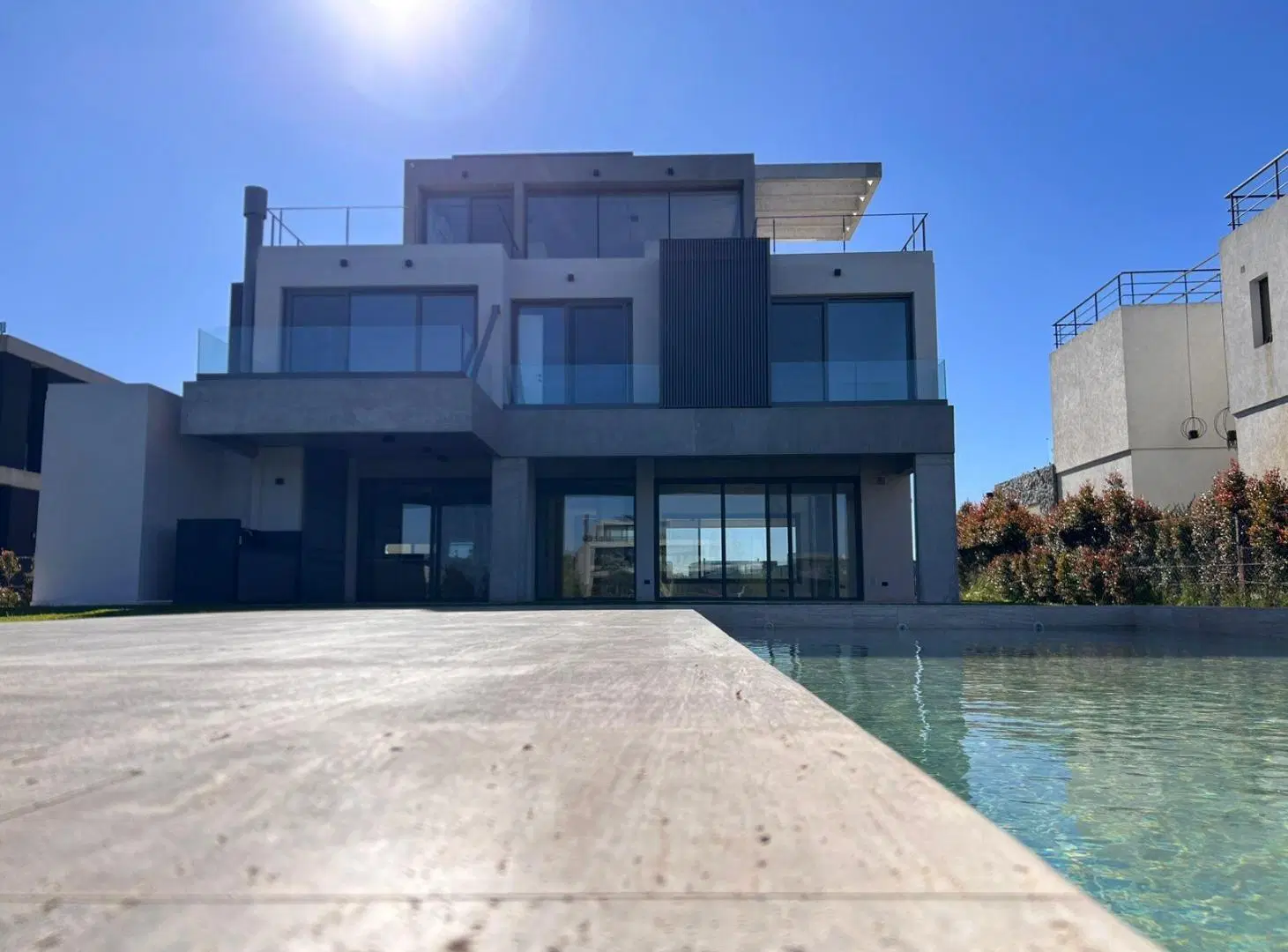Venta Casa 7 ambientes con Pileta, Virazon - Nordelta 4