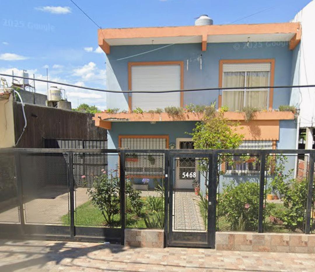 VENTA CASA 6 AMBIENTES - JOSE C PAZ