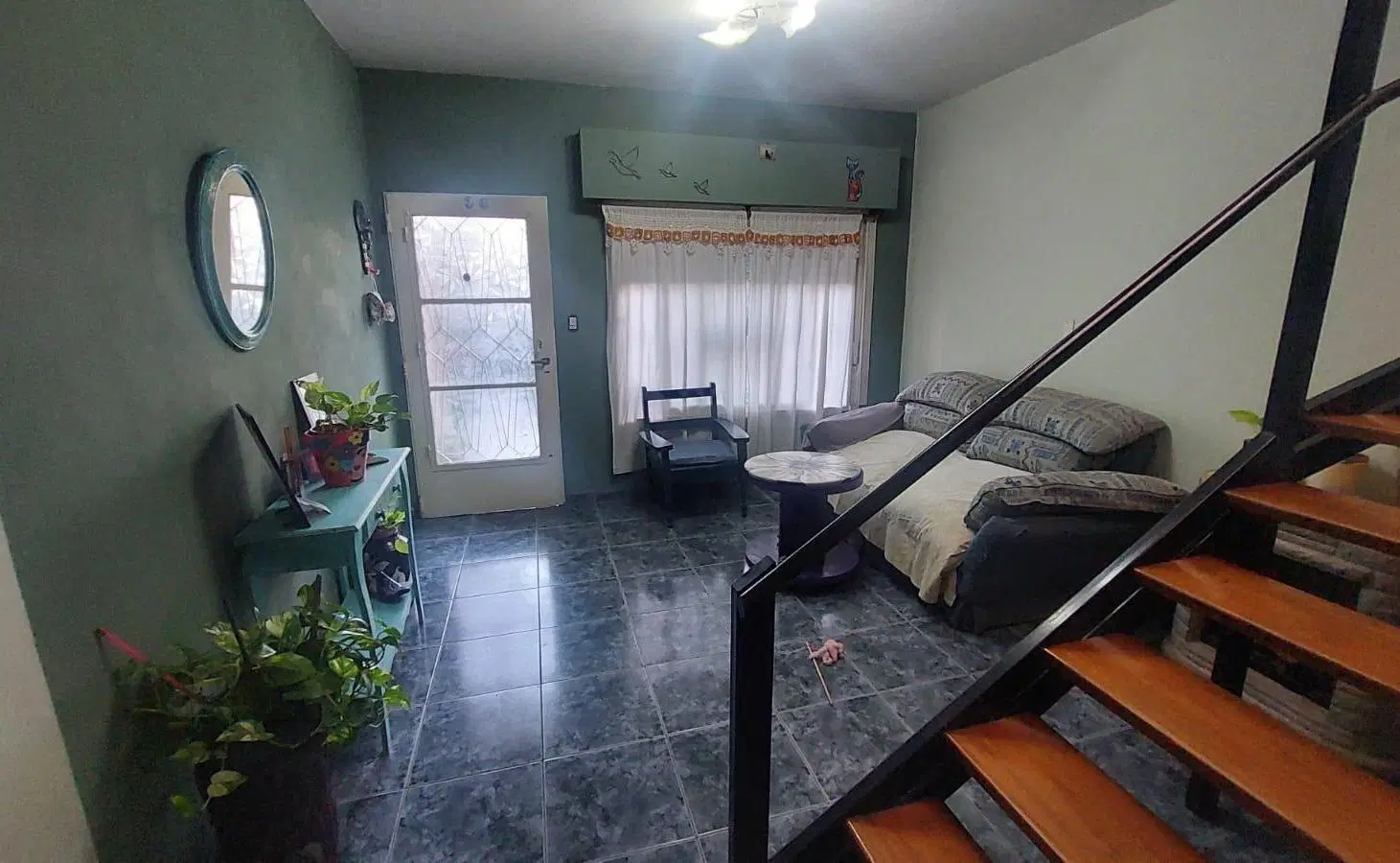 VENTA CASA 6 AMBIENTES - JOSE C PAZ 3
