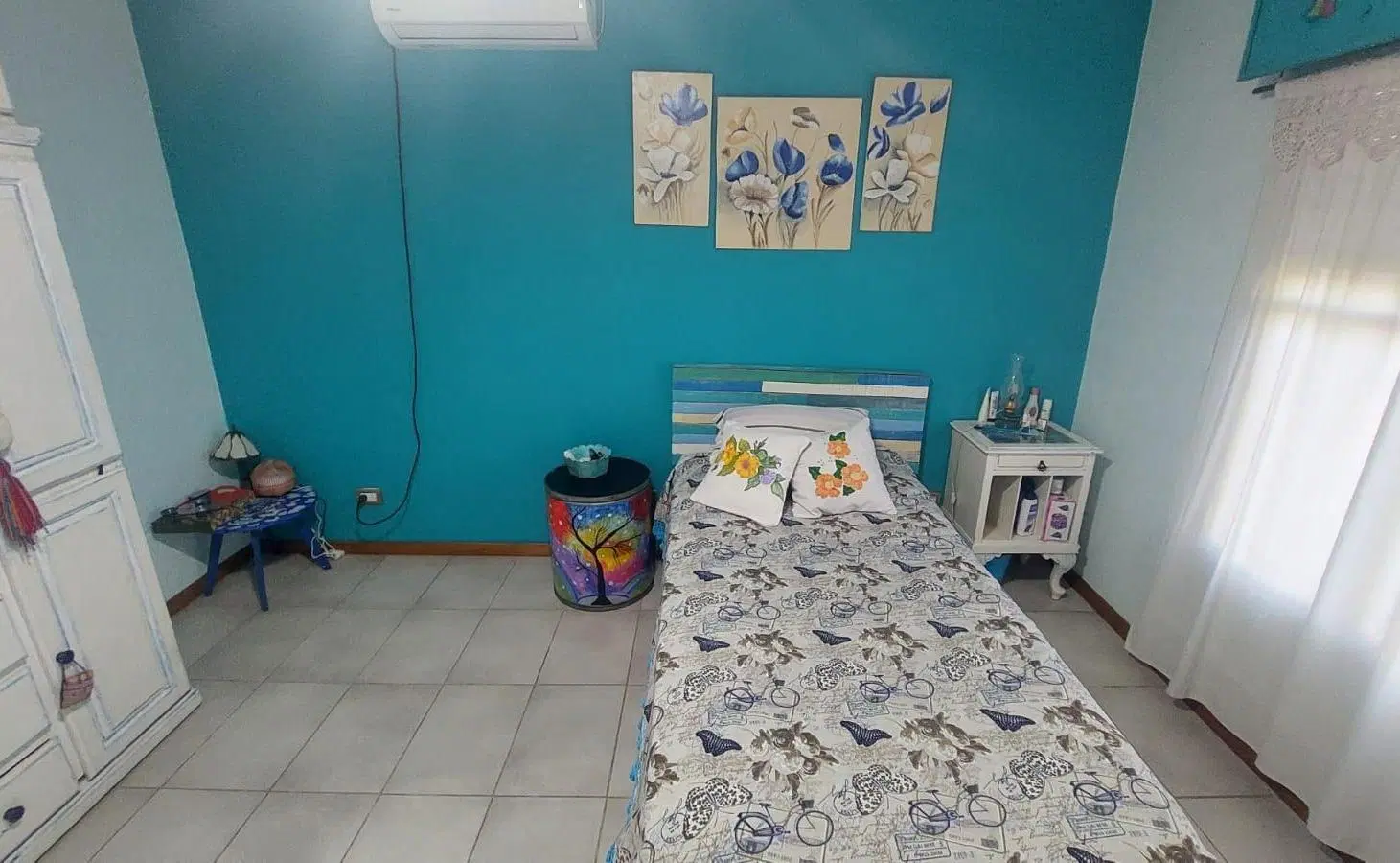 VENTA CASA 6 AMBIENTES - JOSE C PAZ 4