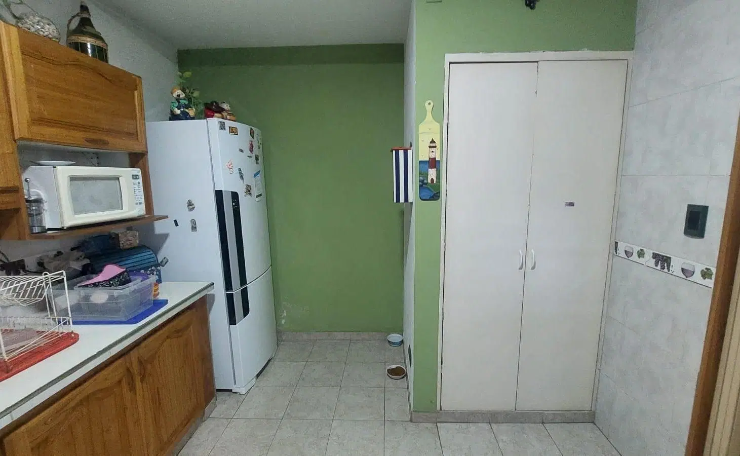 VENTA CASA 6 AMBIENTES - JOSE C PAZ 2