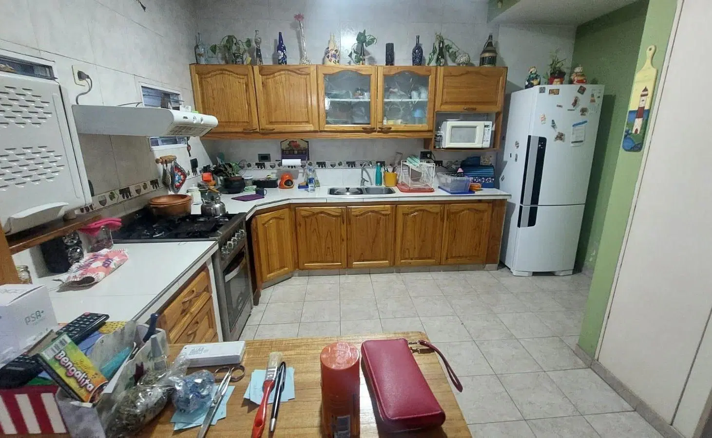 VENTA CASA 6 AMBIENTES - JOSE C PAZ 5