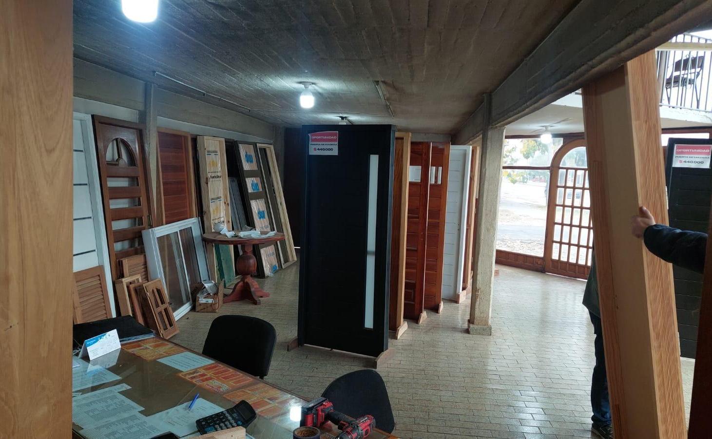 Foto de Alquiler de local comercial deposito - Malvinas Argentinas, imagen 4
