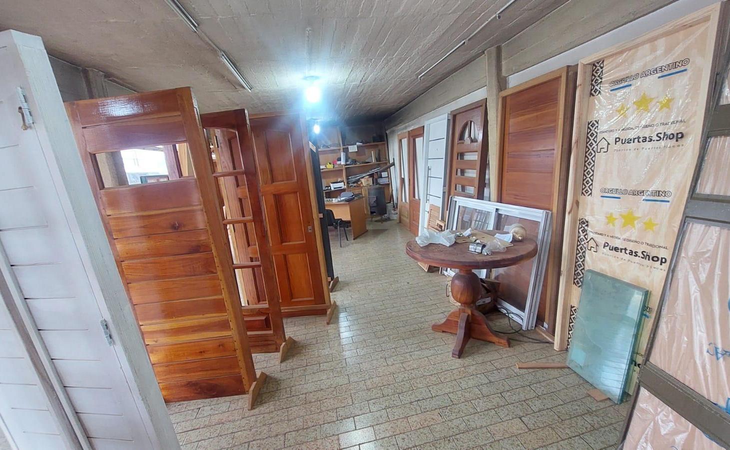 Foto de Alquiler de local comercial deposito - Malvinas Argentinas, imagen 3