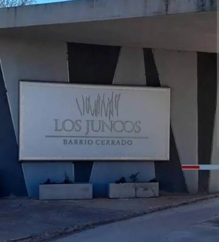 VENTA lote de 1020,43 mts, Barrio Privado LOS JUNCOS, con todos los servicios y amenities 4