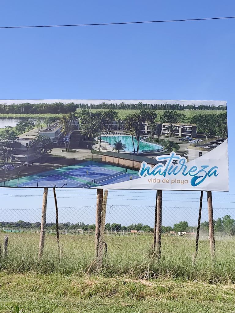Foto de VENTA lote de 1020,43 mts, Barrio Privado LOS JUNCOS, con todos los, imagen 3