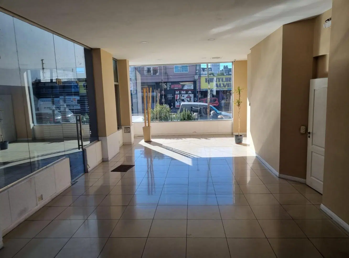 Alquiler departamento 3 ambientes - San Miguel 3