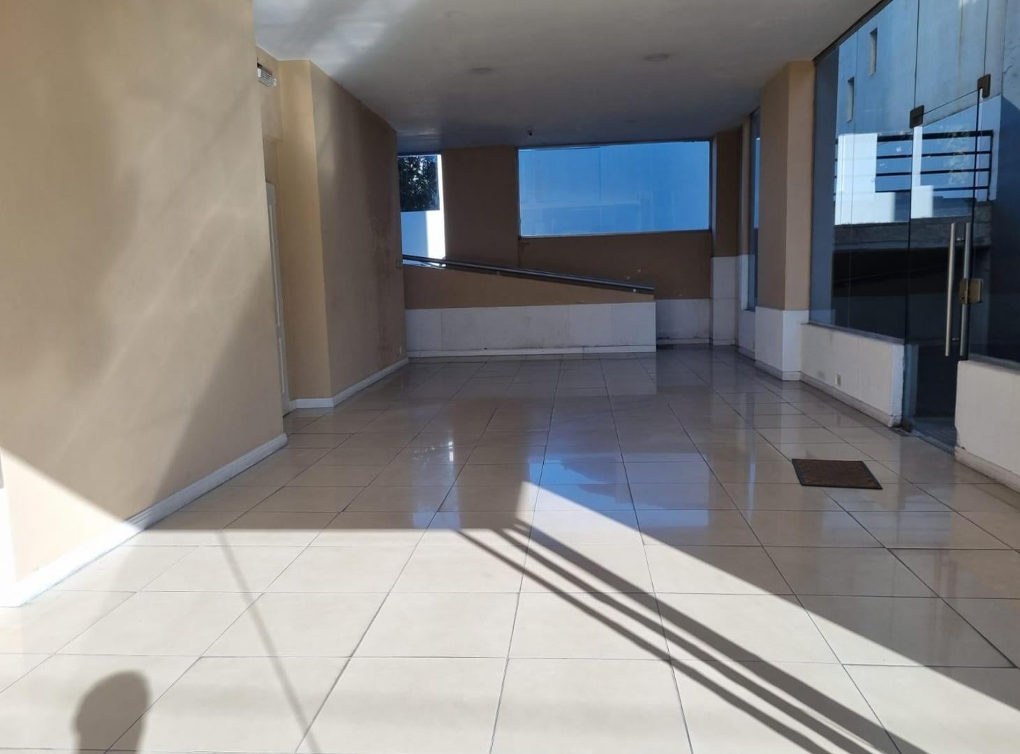 Alquiler departamento 3 ambientes - San Miguel