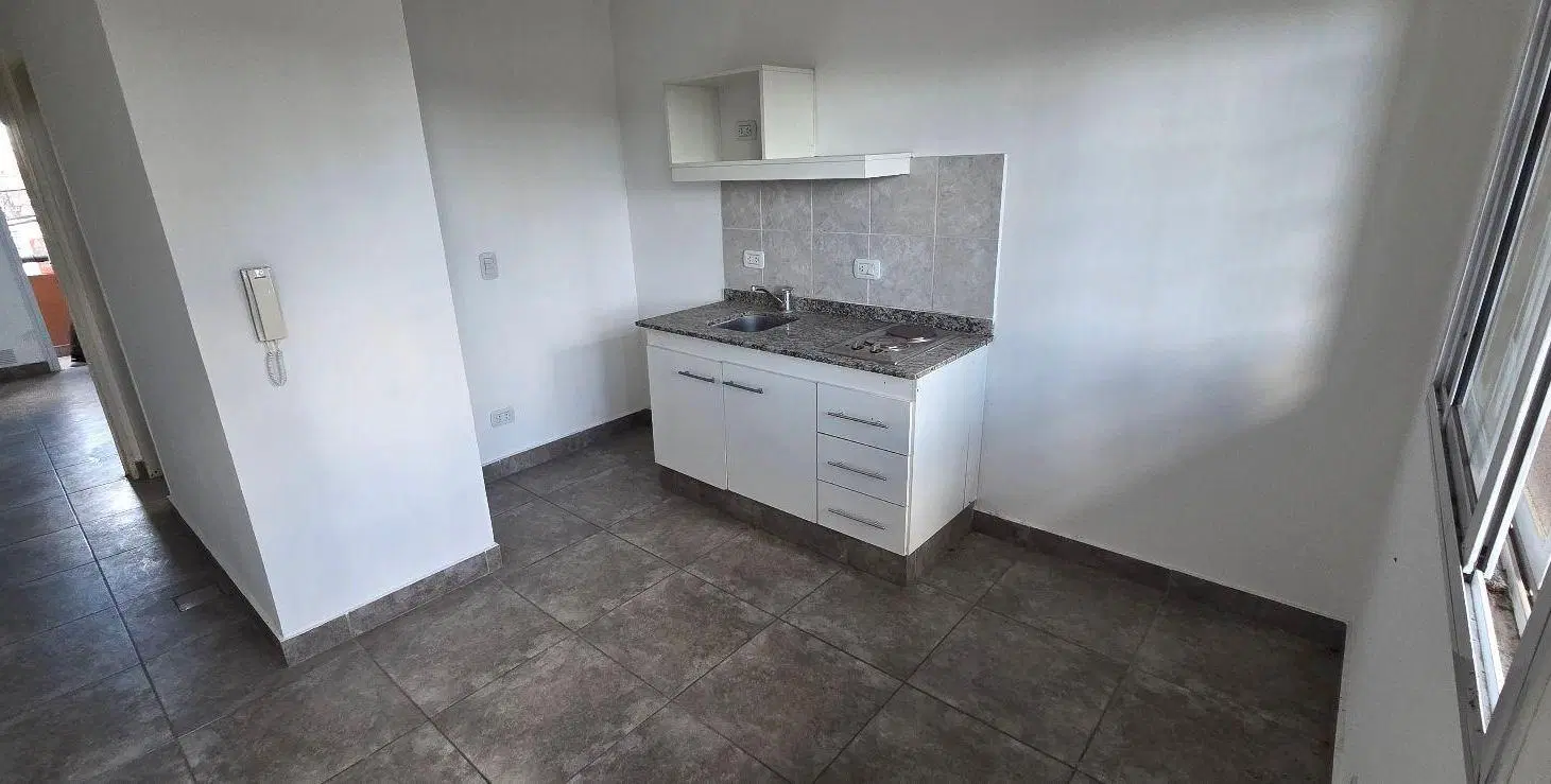 Departamento - Jose Clemente Paz 1