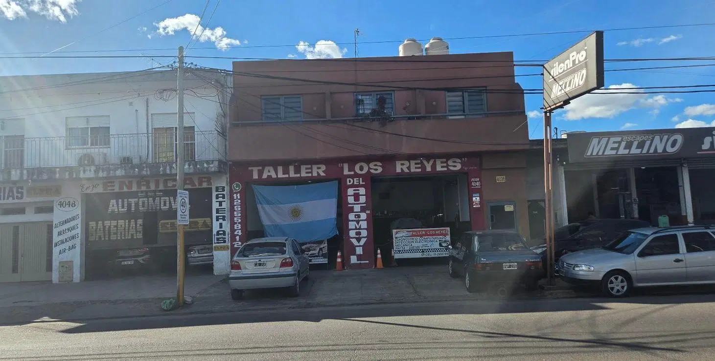Departamento - Jose Clemente Paz 3