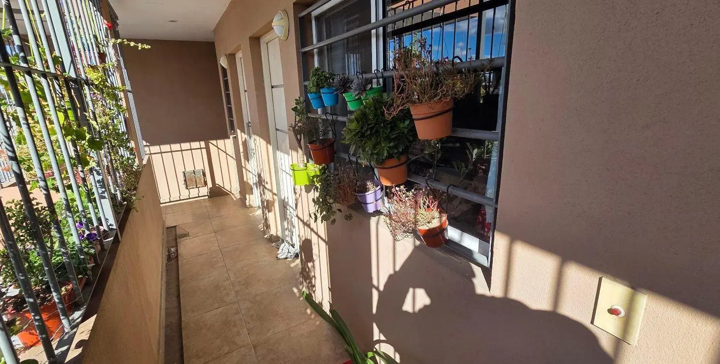 Departamento - Jose Clemente Paz 5