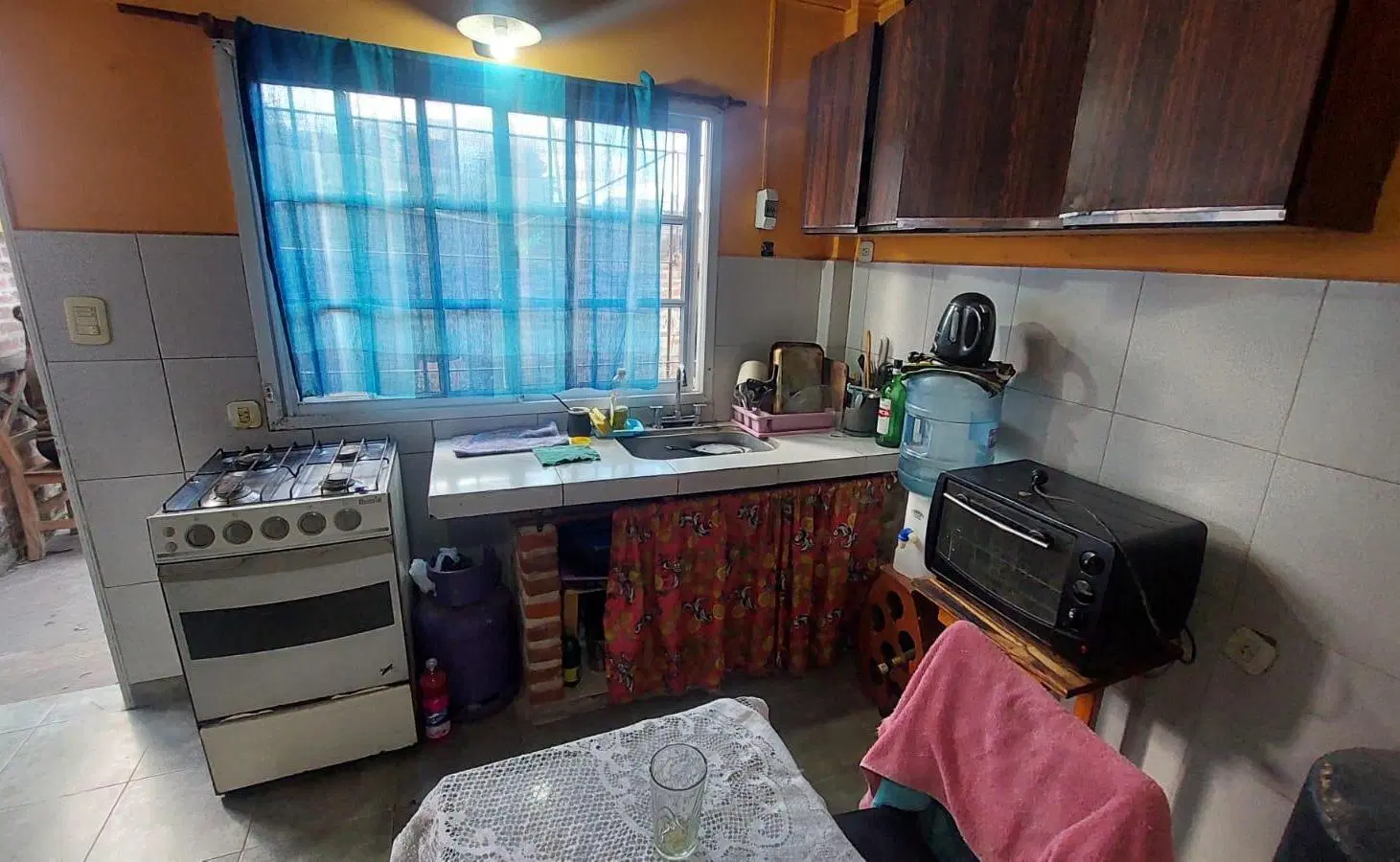 Oportunidad venta en bloque duplex/casas - Tortuguitas 5
