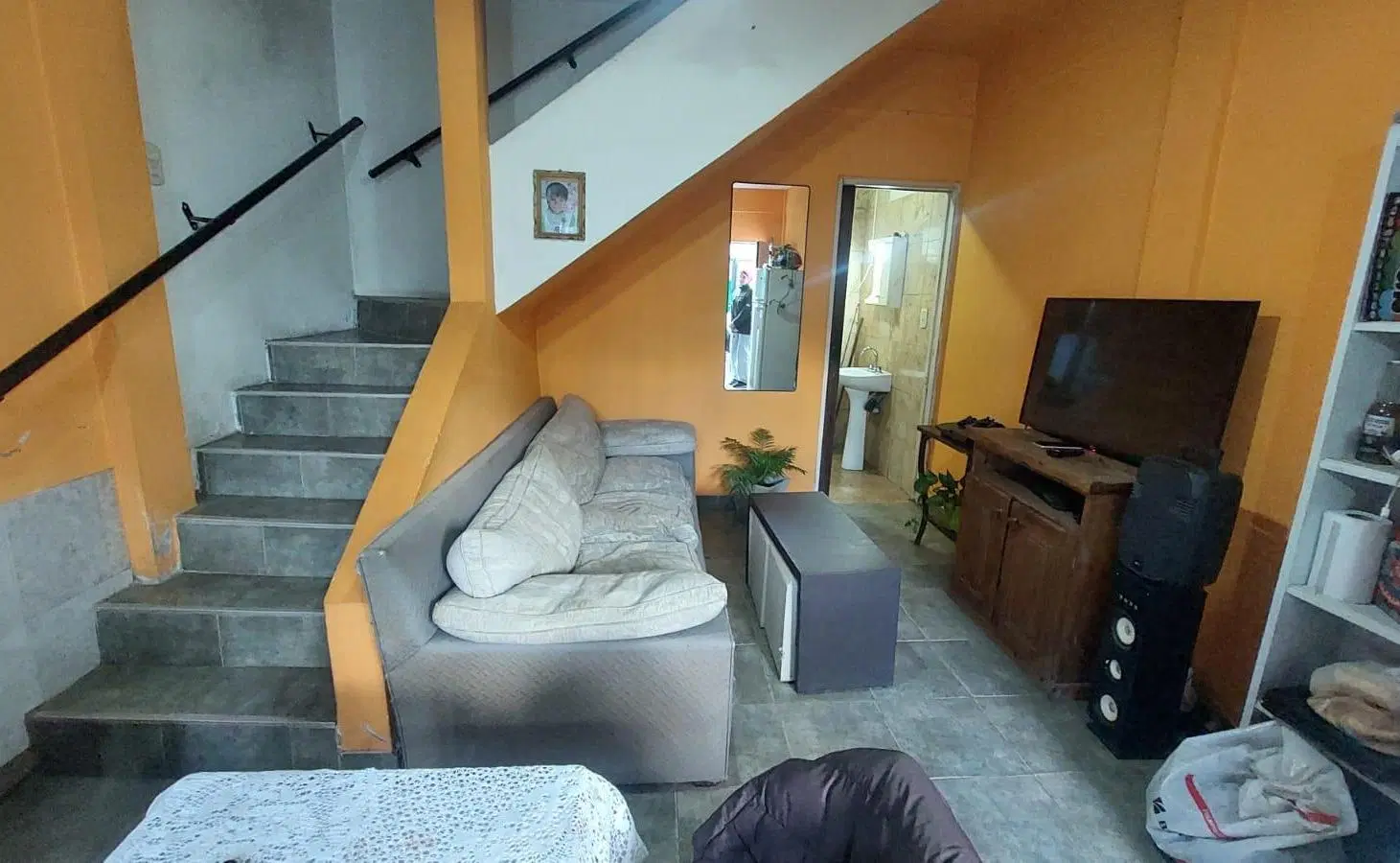 Oportunidad venta en bloque duplex/casas - Tortuguitas 3