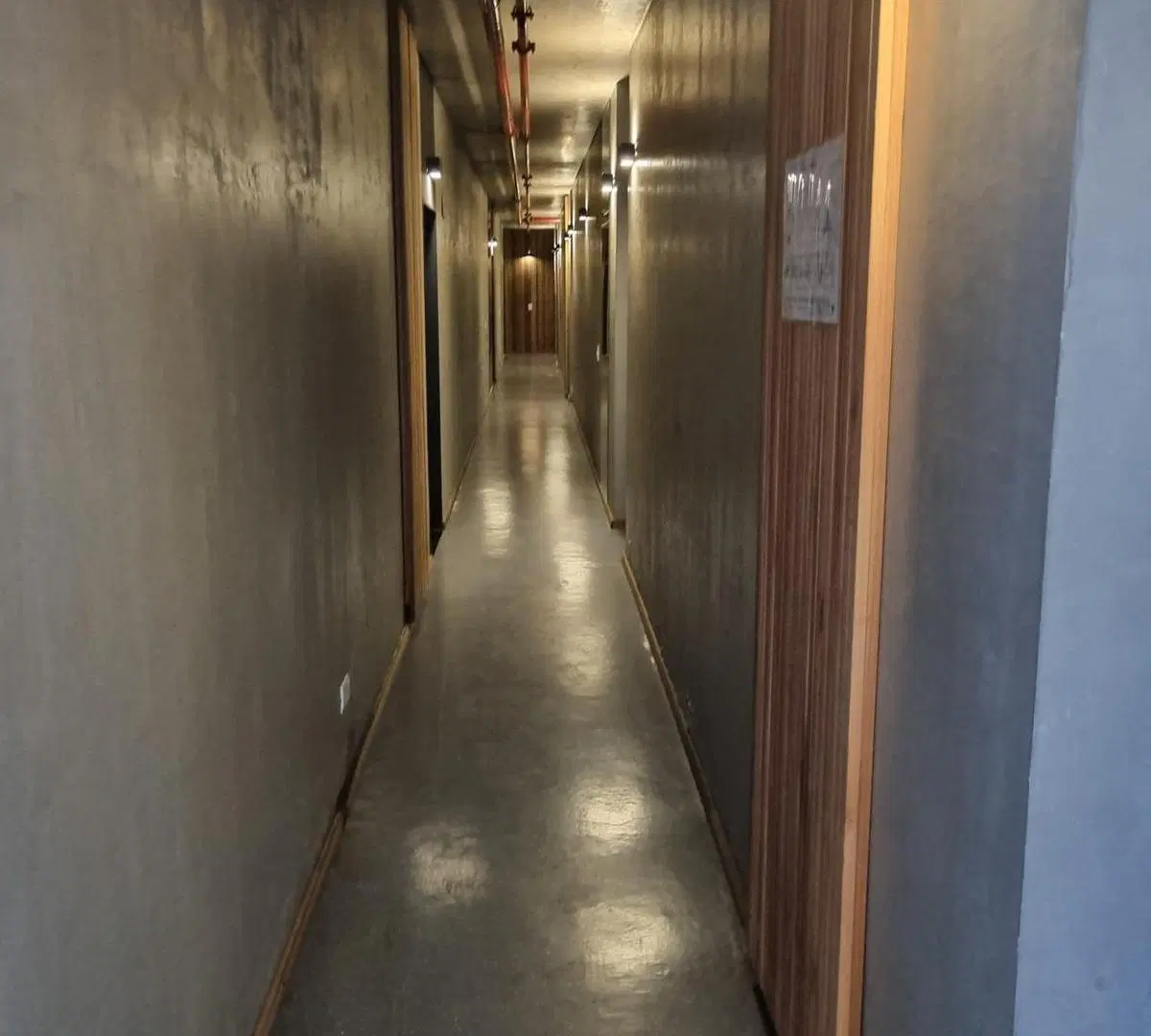 Alquiler departamento 3 ambientes -Club Bamboo -  pilar 5