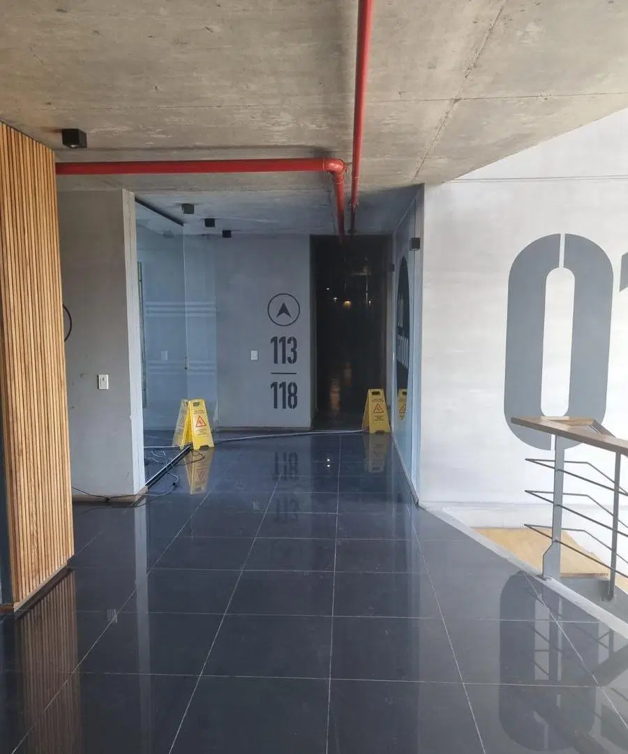 Alquiler departamento 3 ambientes -Club Bamboo -  pilar 4