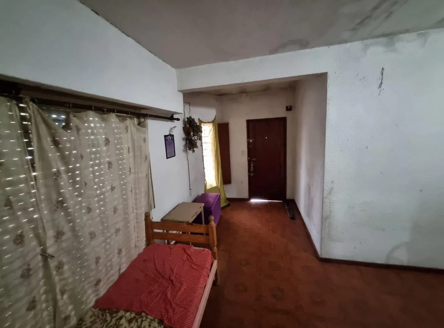 Venta Casa 3 ambientes con cochera - Villa Bosch 4