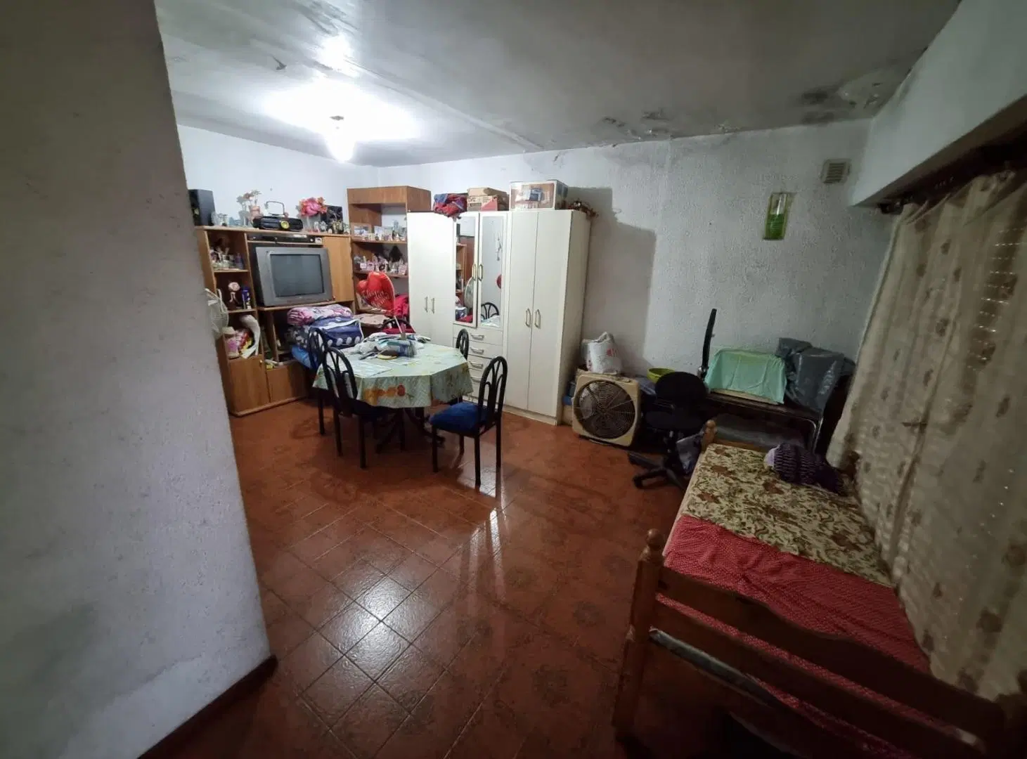Venta Casa 3 ambientes con cochera - Villa Bosch 8