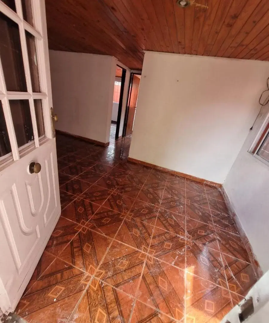VENTA 2 CASAS DE 3 AMBIENTES MAS LOCAL - MARIANO ACOSTA , MERLO 3