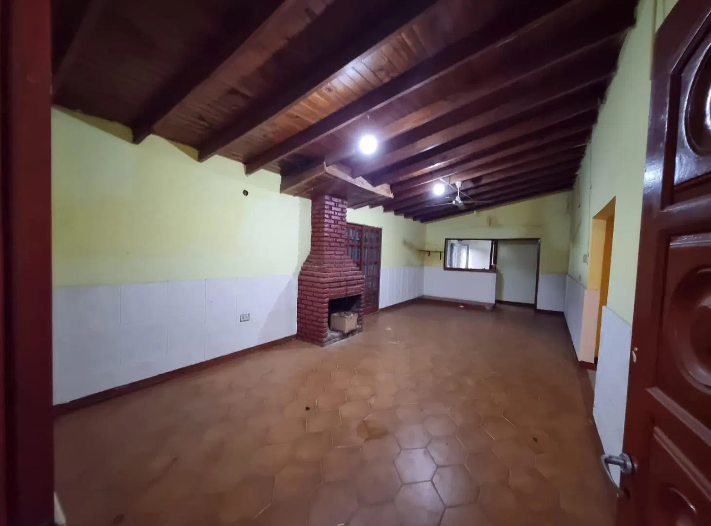 VENTA 2 CASAS DE 3 AMBIENTES MAS LOCAL - MARIANO ACOSTA , MERLO 2