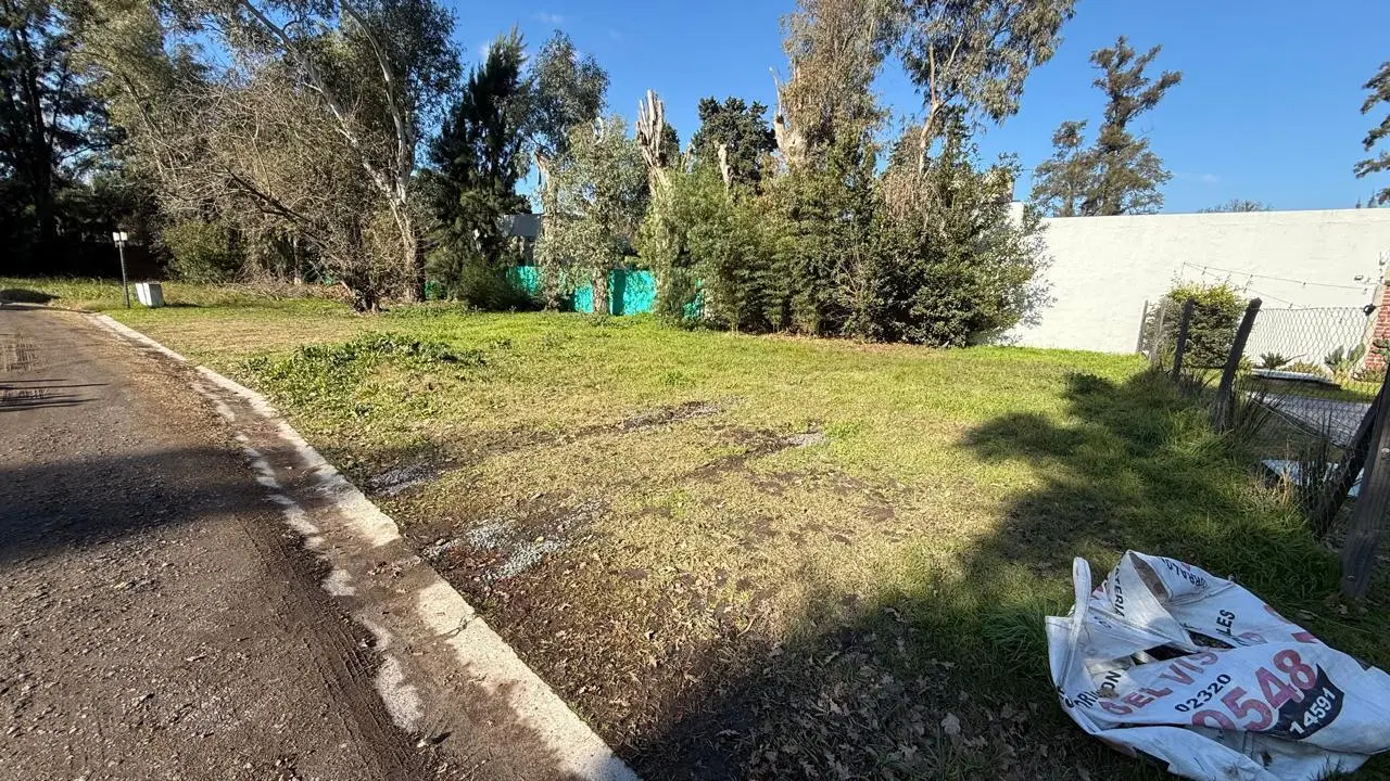 Venta lote 376 m2 - Barrio Villa Artigas , Del Viso 5