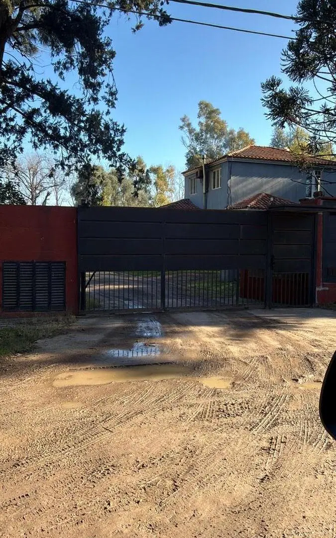 Venta lote 376 m2 - Barrio Villa Artigas , Del Viso 4