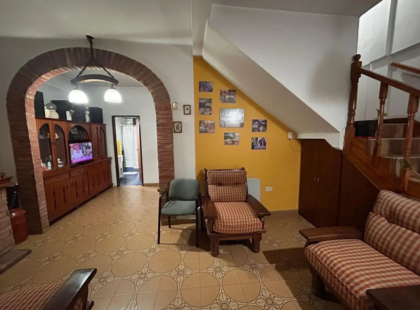 VENTA CASA TIPO PH 3 AMBIENTES - JOSE C PAZ 5