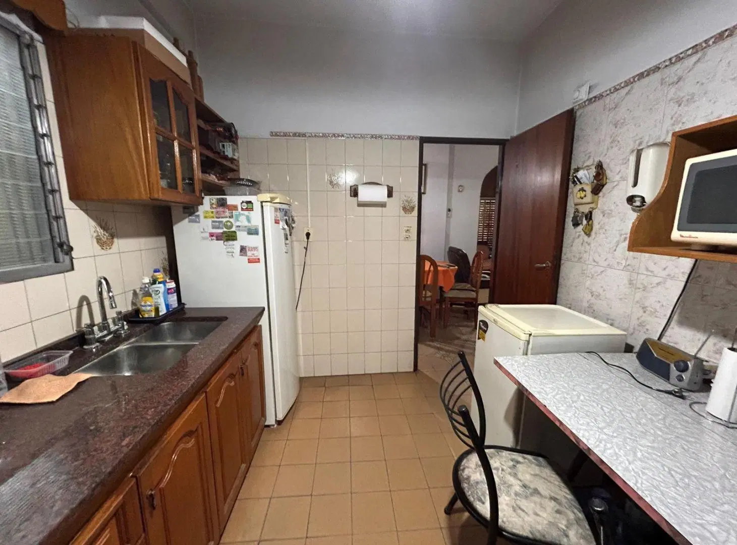 VENTA CASA TIPO PH 3 AMBIENTES - JOSE C PAZ 4