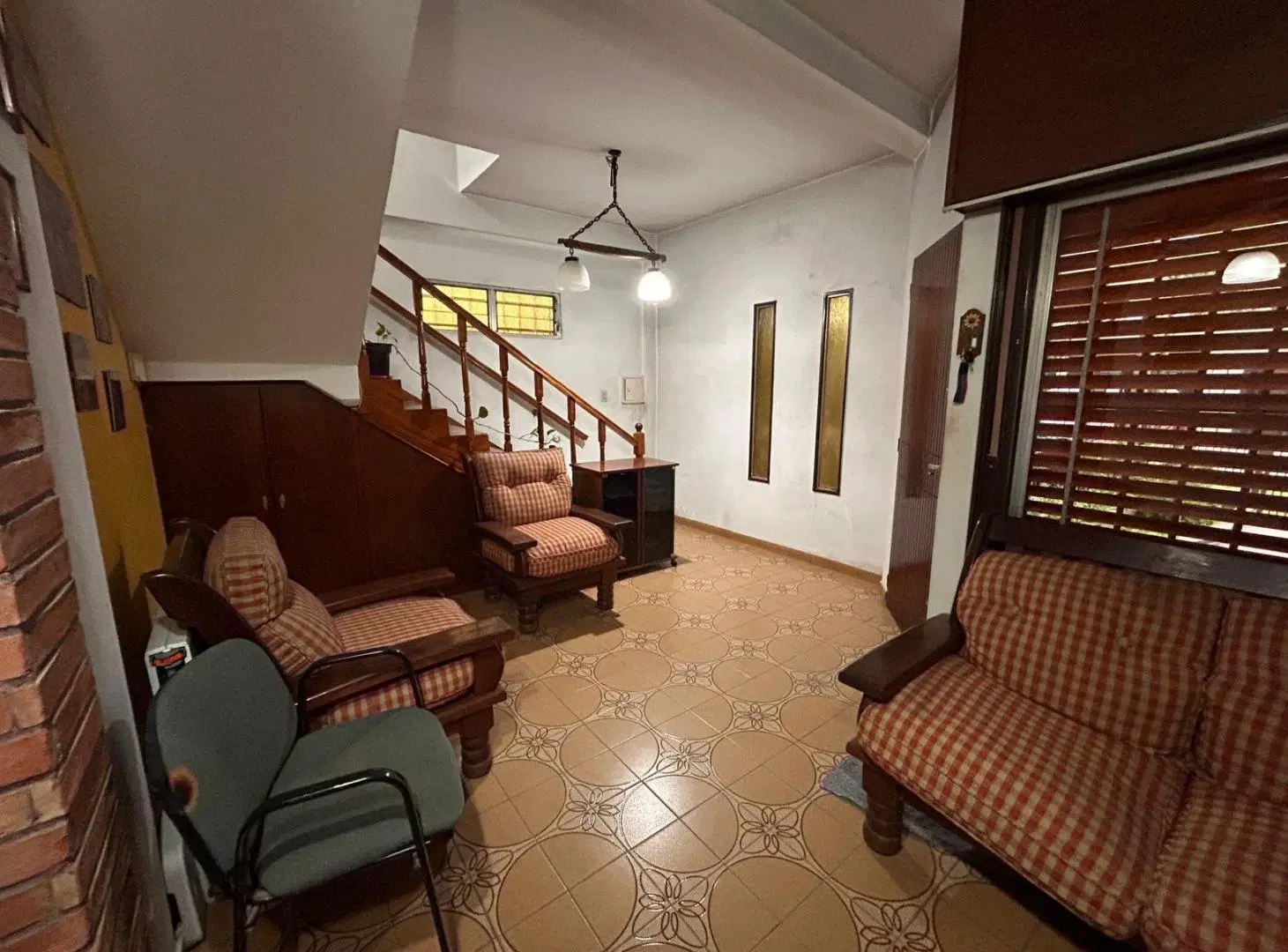 VENTA CASA TIPO PH 3 AMBIENTES - JOSE C PAZ 3