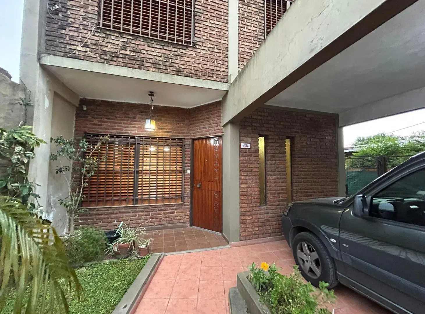 VENTA CASA TIPO PH 3 AMBIENTES - JOSE C PAZ 2