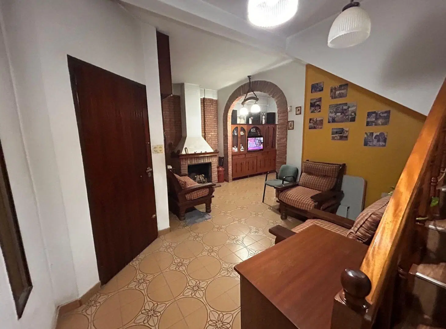VENTA CASA TIPO PH 3 AMBIENTES - JOSE C PAZ 8