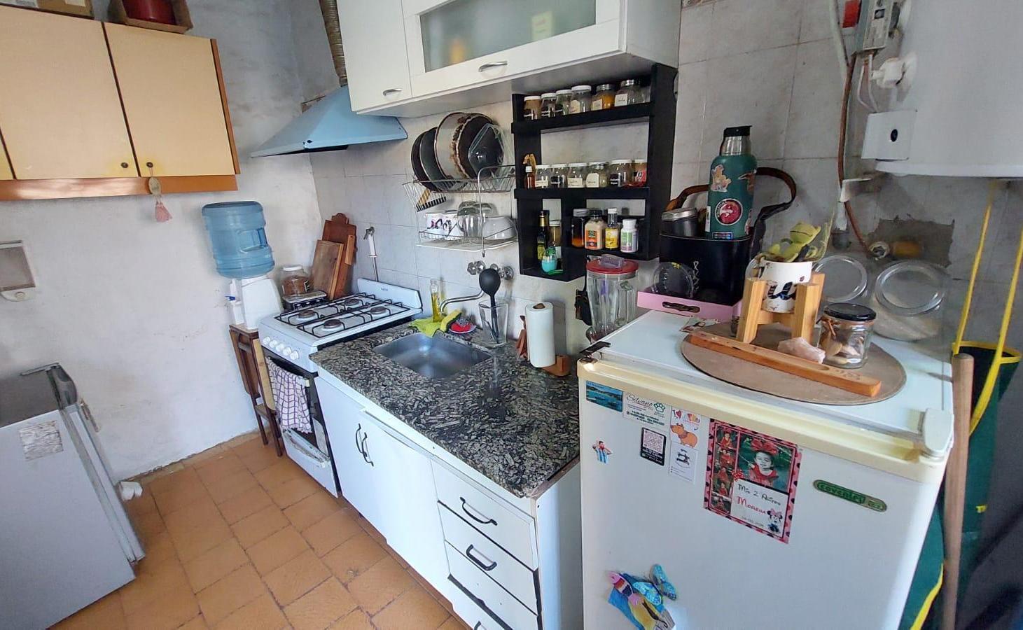 Foto de Venta casa 3 ambientes c/ cochera y parque - San Miguel, imagen 1
