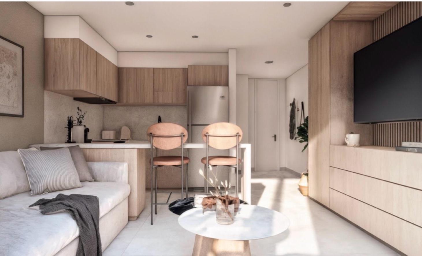 Foto de Venta pozo monoambiente - Muñiz, imagen 5