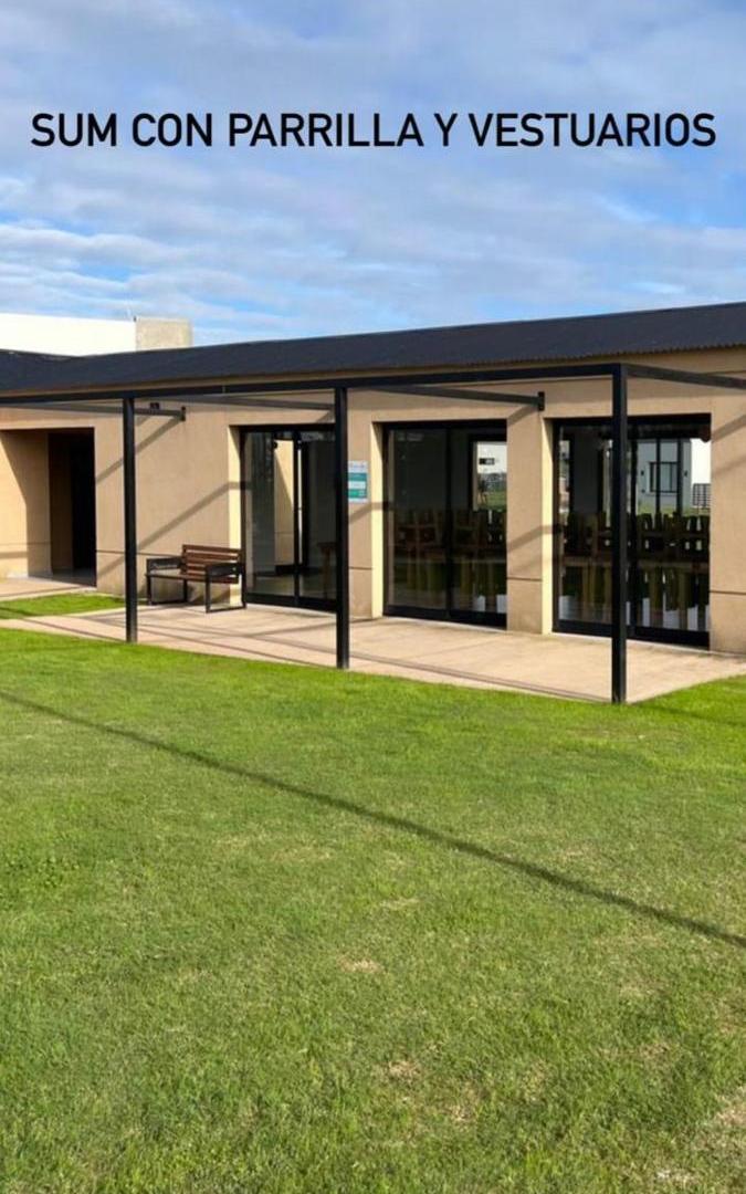Foto de Oportunidad Venta lote - Santa Elisa Pilar Del Este, imagen 5