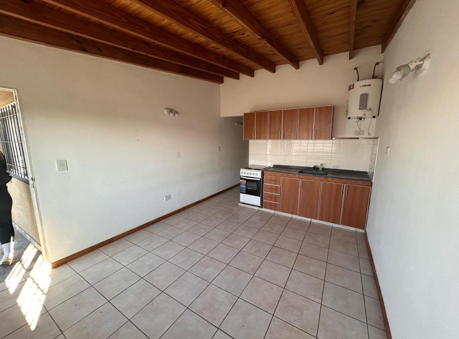 Foto de ALQUILER DEPARTAMENTOS 2 AMBIENTES CON COCHERA - JOSE C PAZ, imagen 5