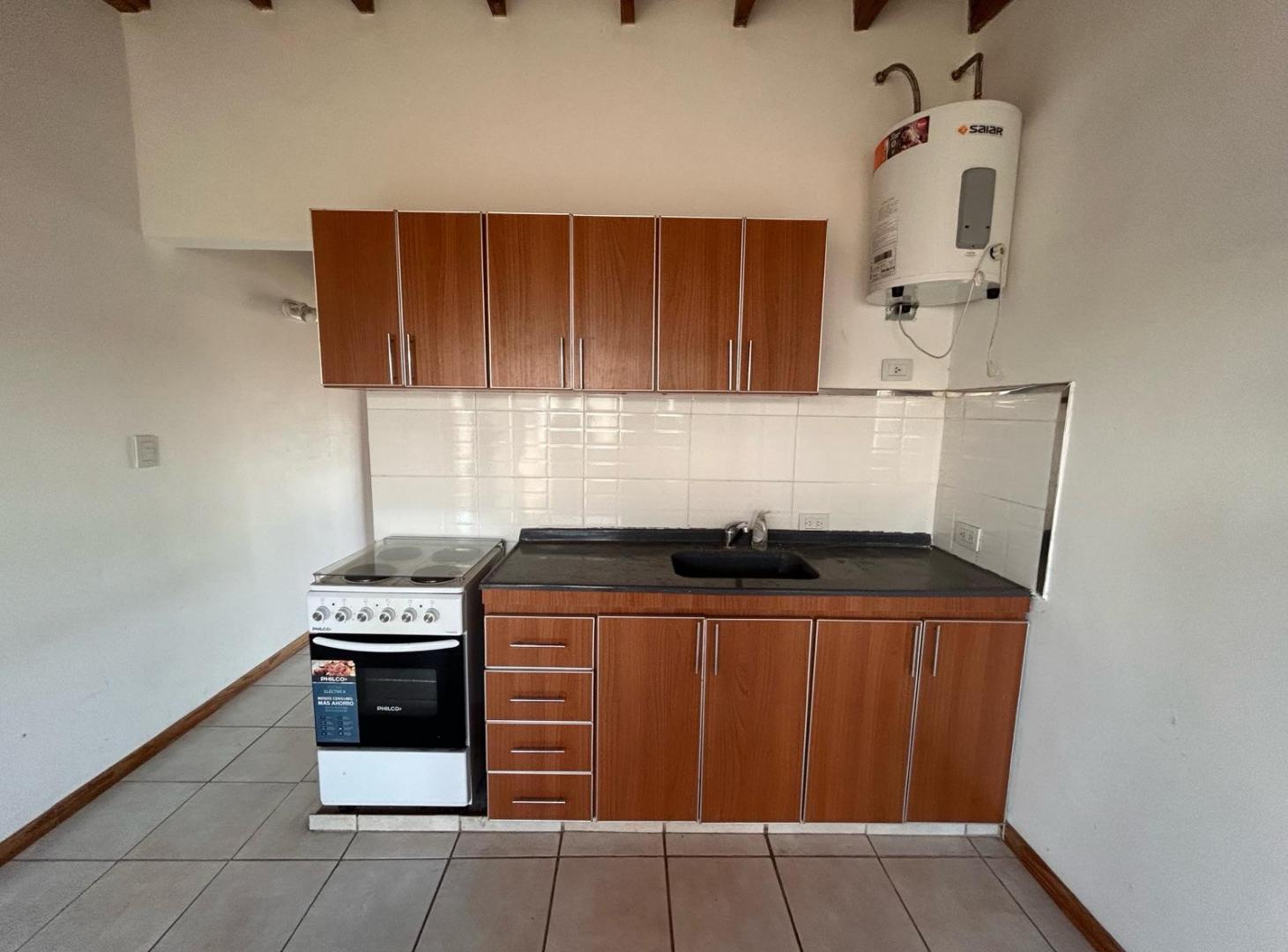 Foto de ALQUILER DEPARTAMENTOS 2 AMBIENTES CON COCHERA - JOSE C PAZ, imagen 4
