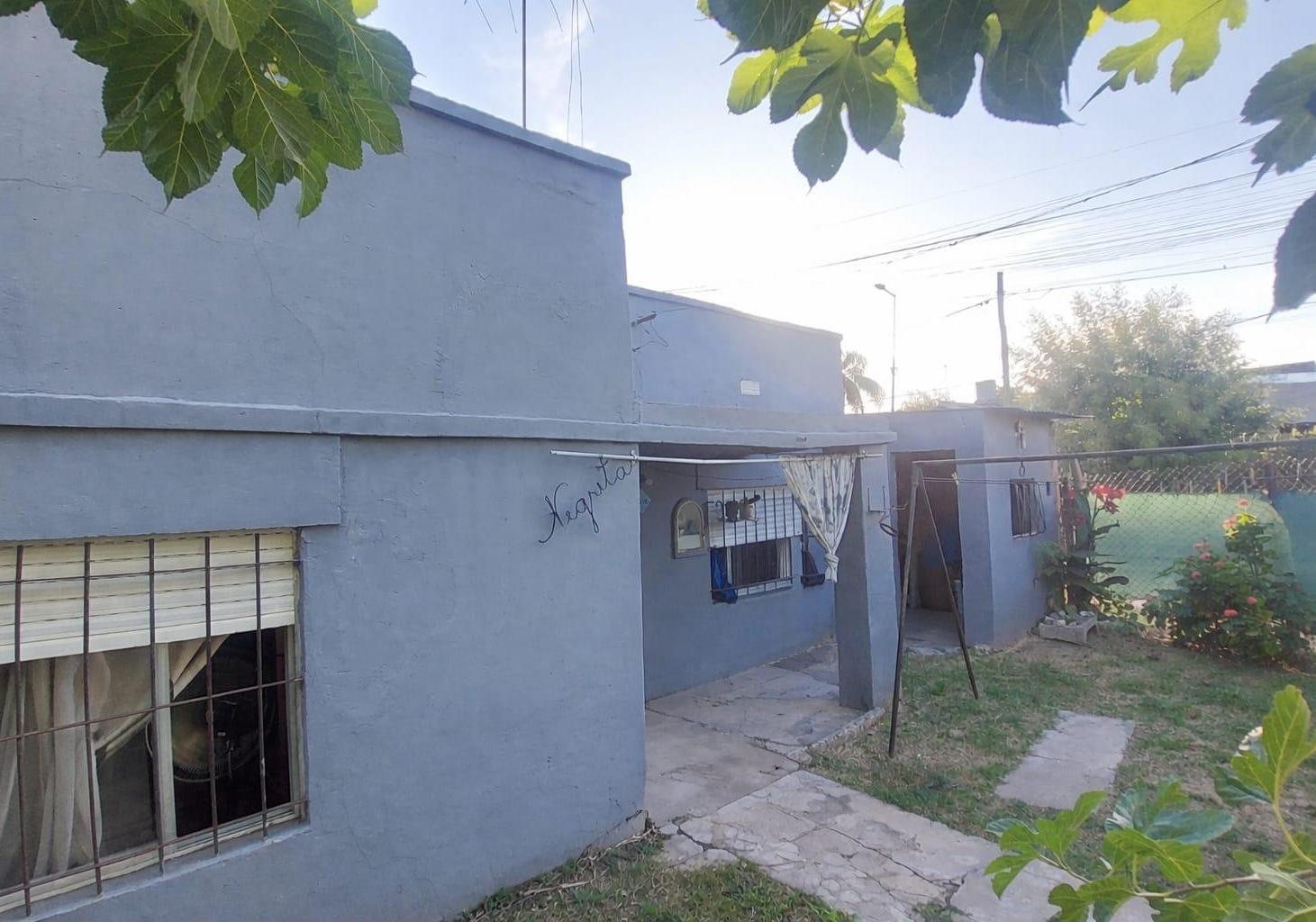 Foto de VENTA CASA 4 AMBIENTES - JOSE C PAZ, imagen 4