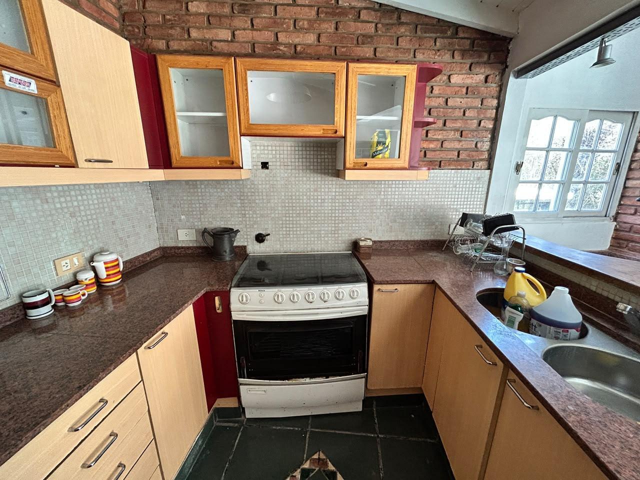 Foto de Venta casa 5 ambientes pileta y parrilla APTA CRÉDITO - Barrio Mapuche, imagen 4