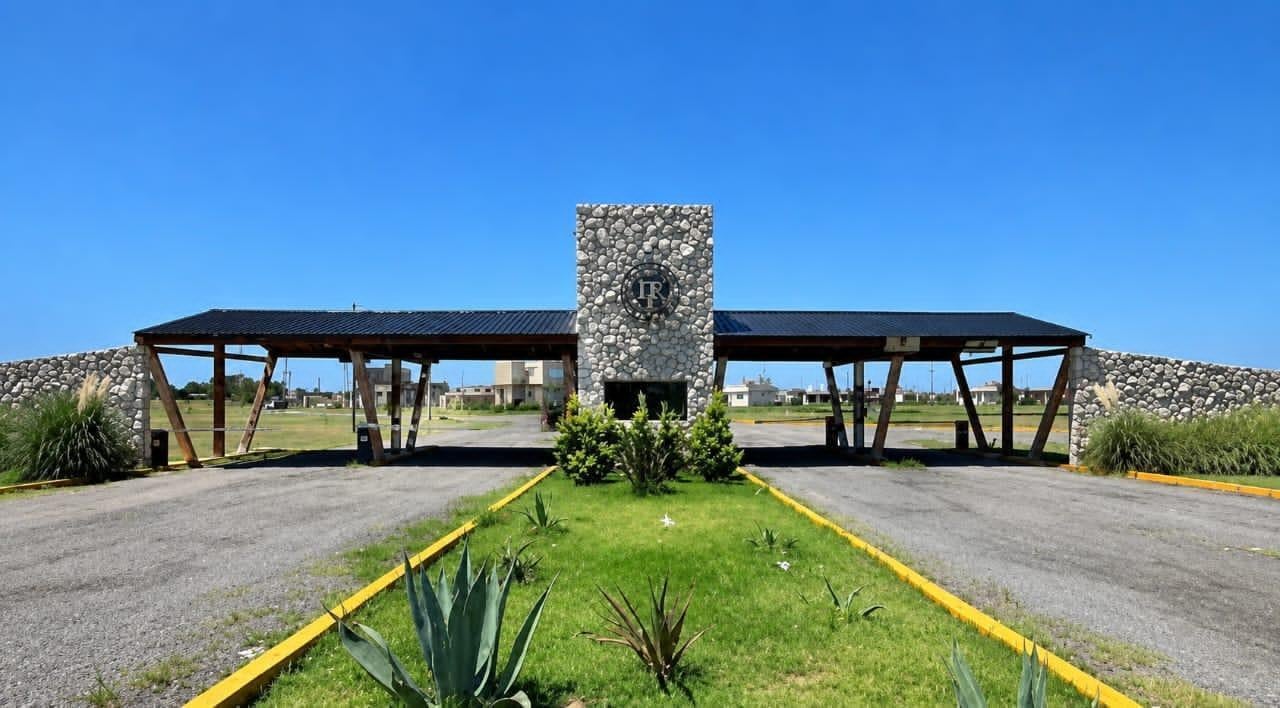 Foto de VENTA lote (20 x 30) Fincas DON EUGENIO II, BAJAS EXPENSAS, C/ Amenities, imagen 2