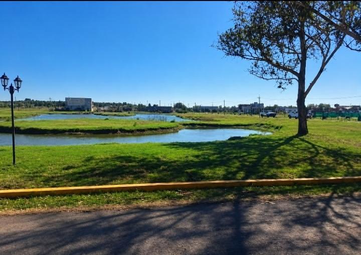 Foto de VENTA lote (20 x 30) Fincas DON EUGENIO II, BAJAS EXPENSAS, C/ Amenities, imagen 3