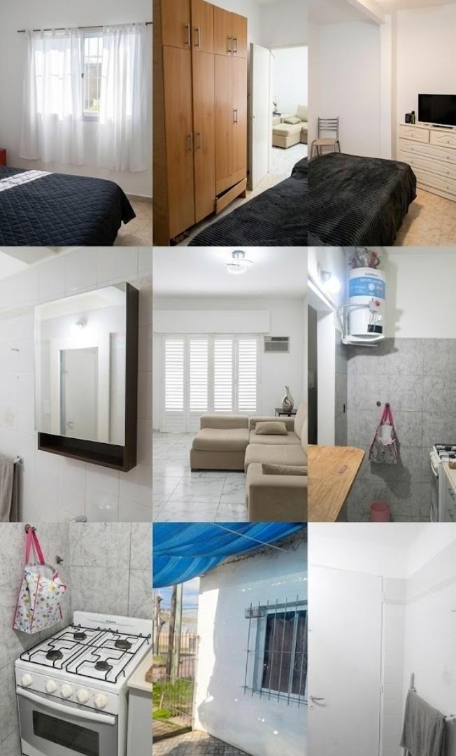 Foto de ALQUILO duplex 2 ambientes, baño completo, c/cochera, aireacond, todos, imagen 1