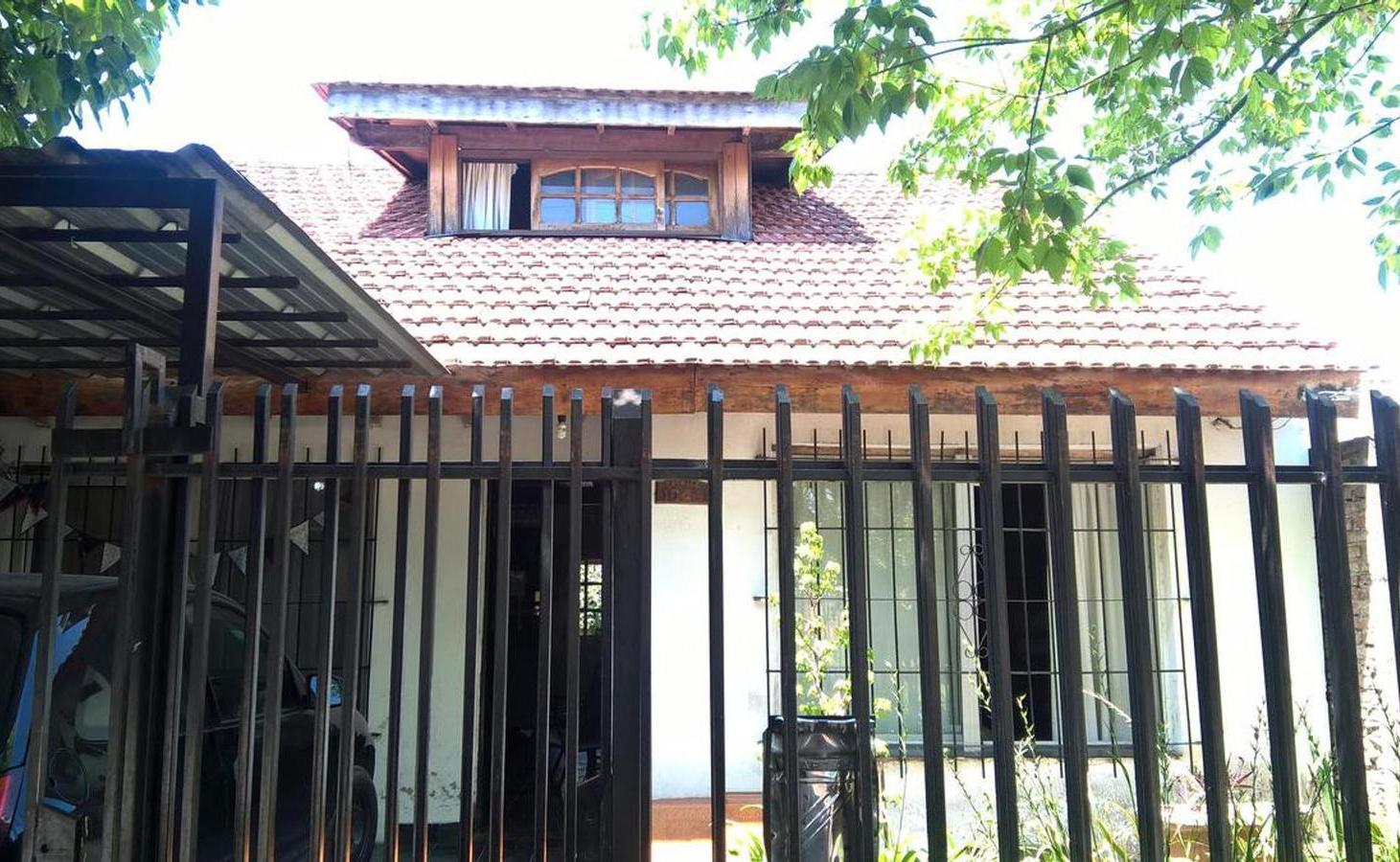 Foto de VENTA CASA 4 AMBIENTES - JOSE C PAZ, imagen 3