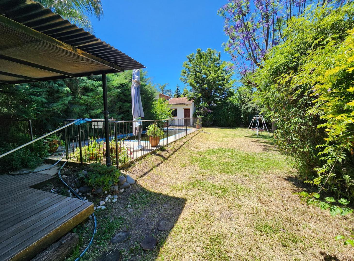 Foto de VENTA CASA 4 AMBIENTES - BELLA VISTA, imagen 3
