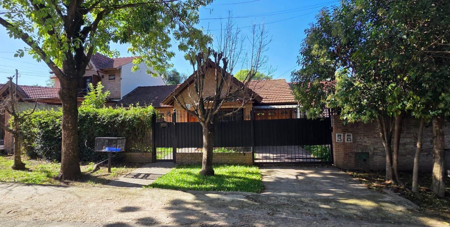 Foto de VENTA CASA 4 AMBIENTES - BELLA VISTA, imagen 1