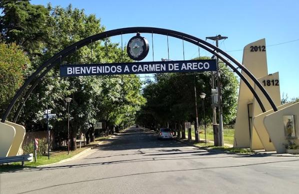 Foto de Venta Terreno en Carmen De Areco, imagen 2
