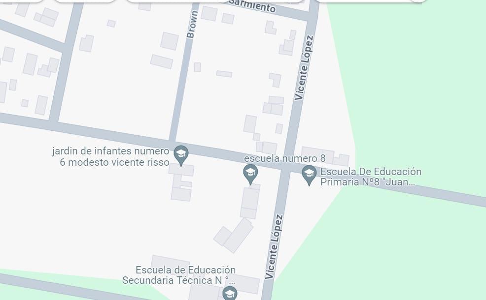 Foto de Venta Terreno en Carmen De Areco, imagen 1