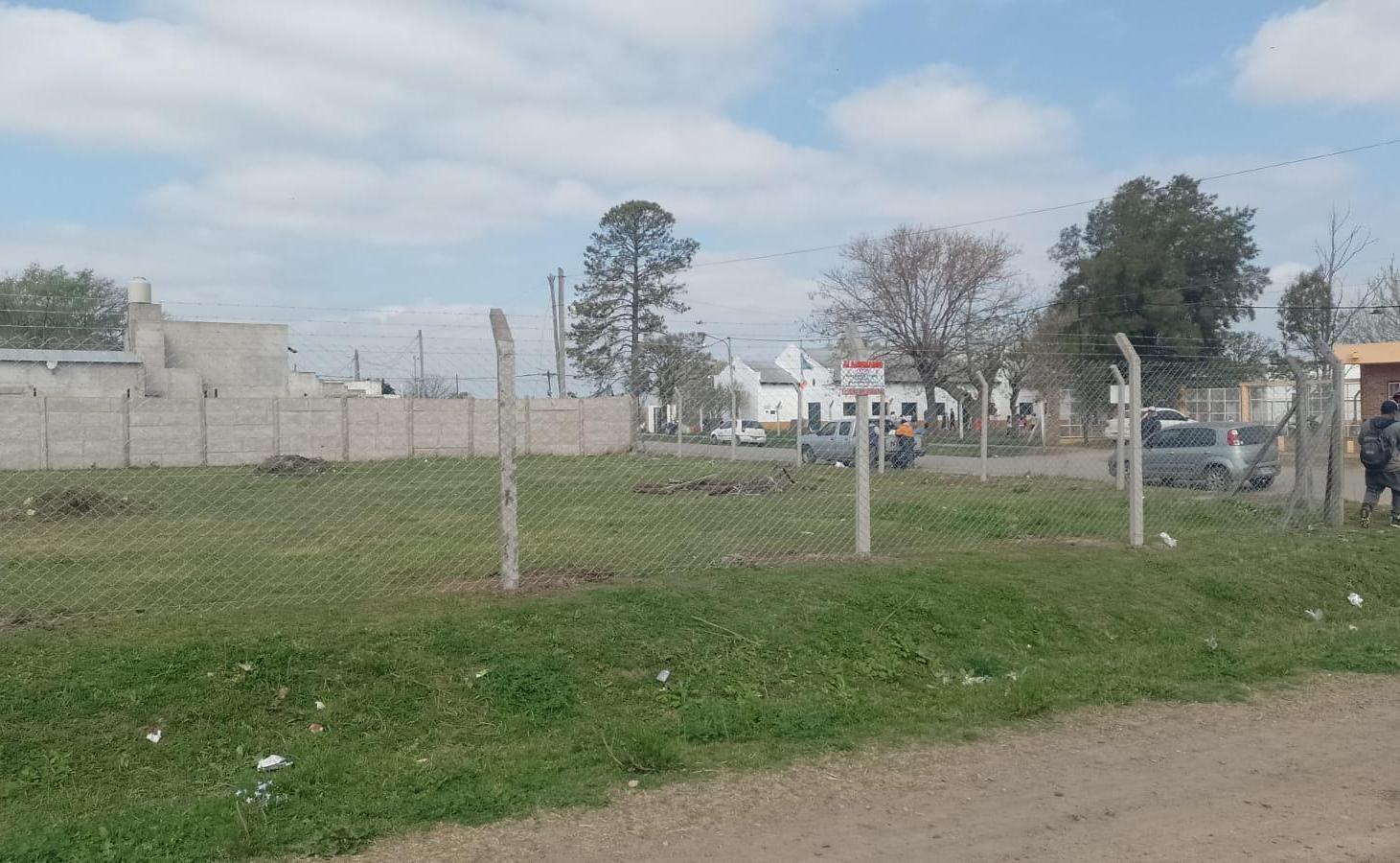 Foto de Venta Terreno en Carmen De Areco, imagen 5