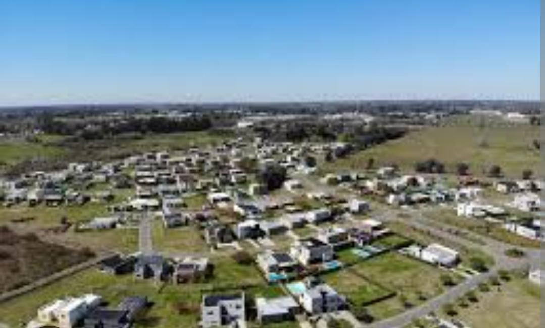 Foto de LOTE EN SAN EDUARDO PILAR DEL ESTE, imagen 1